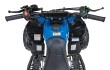 Pojazd Quad Spalinowy RENEGADE HIPERFECT 110CC Niebieski-18 7588 