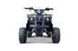 Pojazd Quad Spalinowy WILDPEAK 110cc Czarny-2 7589 