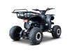 Pojazd Quad Spalinowy WILDPEAK 110cc Czarny-8 7589 