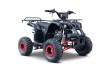 Pojazd Quad Spalinowy WILDPEAK 110cc Czerwony-2 7590 