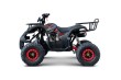 Pojazd Quad Spalinowy WILDPEAK 110cc Czerwony-4 7590 