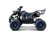 Pojazd Quad Spalinowy WILDPEAK 110cc Niebieski-3 7591 