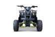 Pojazd Quad Spalinowy WILDPEAK 110cc Zielony-2 7592 