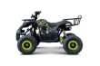 Pojazd Quad Spalinowy WILDPEAK 110cc Zielony-3 7592 