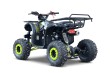 Pojazd Quad Spalinowy WILDPEAK 110cc Zielony-5 7592 