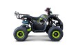 Pojazd Quad Spalinowy WILDPEAK 110cc Zielony-7 7592 