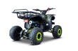 Pojazd Quad Spalinowy WILDPEAK 110cc Zielony-8 7592 