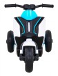 Motorek ADVANCE Biały-3 7600 