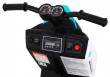 Motorek ADVANCE Biały-7 7600 