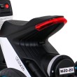 Motorek ADVANCE Biały-11 7600 