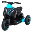 Motorek ADVANCE Czarny-1 7601 