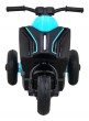 Motorek ADVANCE Czarny-3 7601 
