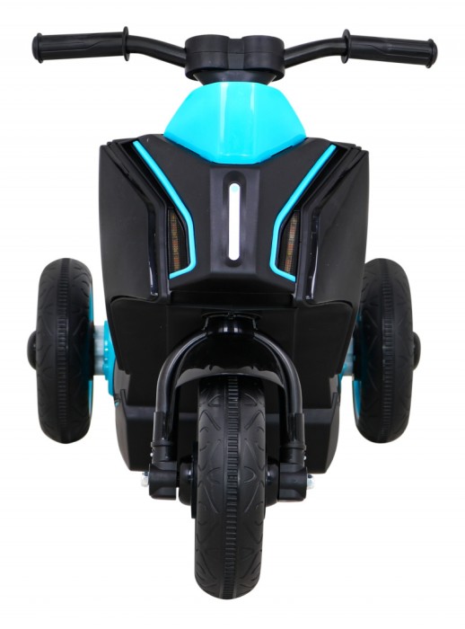 Motorek ADVANCE Czarny-3 7601 