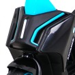 Motorek ADVANCE Czarny-11 7601 