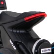 Motorek ADVANCE Czarny-12 7601 