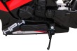 Motor BMW HP4 na akumulator dla dzieci Czerwony + Pomocnicze kółka + Wolny Start + EVA + MP3 LED-5 7619 