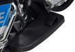 BMW R1200RT Policja Motor elektryczny dla dzieci + Kółka pomocnicze + Dźwięki + LED + EVA + Wolny Start-10 7624 