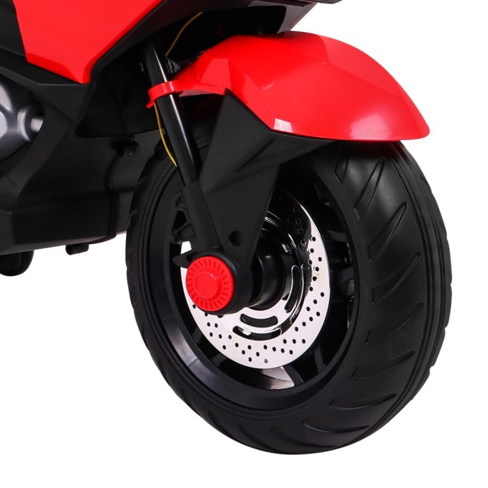 Pojazd Motor Sport Tourism Czerwony-13 7630 