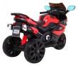 Pojazd Motorek Grand Sport Czerwony-7 7633 