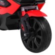 Pojazd Motorek Grand Sport Czerwony-12 7633 