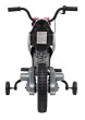 Motor PANTONE 361C na akumulator dla dzieci Różowy + Panel audio + Wolny Start + Koła EVA-1 7638 