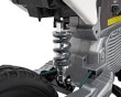Motor PANTONE 361C na akumulator dla dzieci Różowy + Panel audio + Wolny Start + Koła EVA-9 7638 