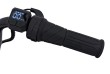 Pojazd Motorek Cruiser 12 Czarny-1 7640 