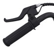 Pojazd Motorek Cruiser 12 Czarny-2 7640 