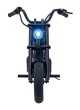 Pojazd Motorek Cruiser 12 Czarny-3 7640 