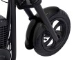 Pojazd Motorek Cruiser 12 Czarny-12 7640 