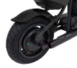 Pojazd Motorek Cruiser 12 Czarny-13 7640 