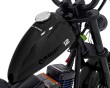 Pojazd Motorek Cruiser 12 Czarny-14 7640 