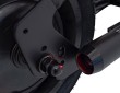 Pojazd Motorek Cruiser 12 Czarny-15 7640 