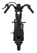 Pojazd Motorek Cruiser 12 Czarny-20 7640 