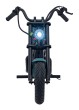 Pojazd Motorek Cruiser 12 Niebieski-1 7641 