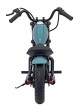 Pojazd Motorek Cruiser 12 Niebieski-6 7641 