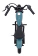 Pojazd Motorek Cruiser 12 Niebieski-8 7641 