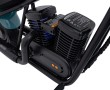 Pojazd Motorek Cruiser 12 Niebieski-9 7641 