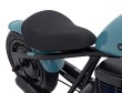 Pojazd Motorek Cruiser 12 Niebieski-12 7641 
