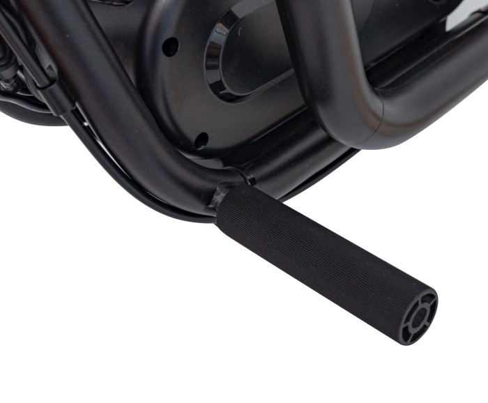 Pojazd Motorek Cruiser 12 Niebieski-20 7641 