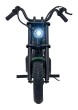 Pojazd Motorek Cruiser 12 Zielony-1 7642 