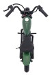 Pojazd Motorek Cruiser 12 Zielony-8 7642 