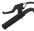 Pojazd Motorek Cruiser 12 Zielony-10 7642 