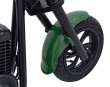 Pojazd Motorek Cruiser 12 Zielony-14 7642 