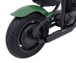 Pojazd Motorek Cruiser 12 Zielony-16 7642 