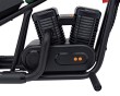 Pojazd Motorek Cruiser 12 Zielony-17 7642 