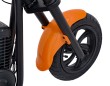Pojazd Motorek Cruiser 12 Pomarańczowy-11 7643 
