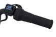 Pojazd Motorek Cruiser 12 Pomarańczowy-23 7643 