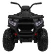 Pojazd Quad ATV Desert Czarny-3 7658 