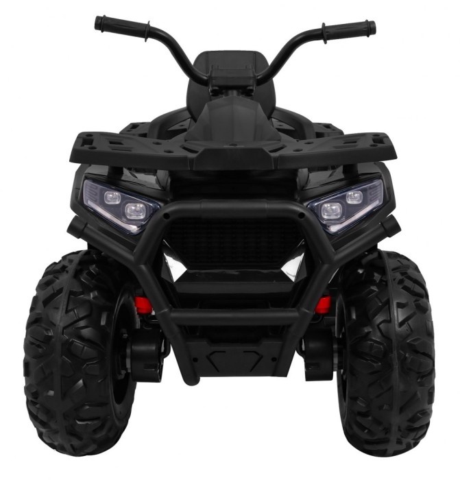 Pojazd Quad ATV Desert Czarny-3 7658 